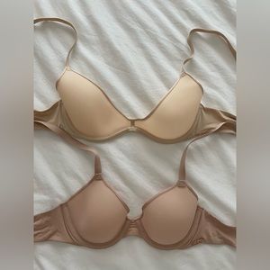 BRAND NEW SKIMS BRA SET